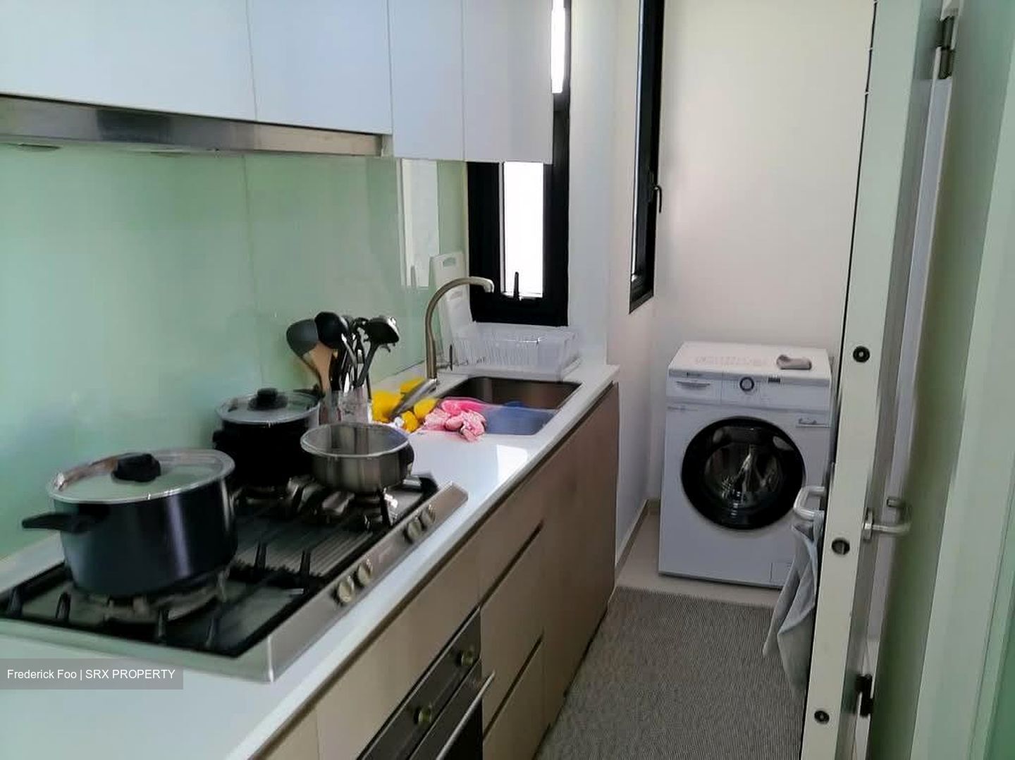 The Trilinq (D5), Condominium #547926481